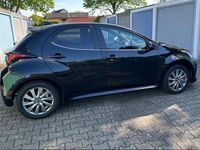 Gebraucht Mazda 2 116 PS (85 kW) 2023 Schwarz Kleinwagen