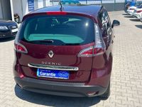 gebraucht Renault Scénic III BOSE Edition/Automatik/Garantie/Navi
