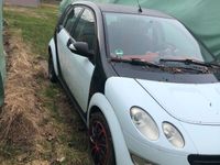 gebraucht Smart ForFour 2006