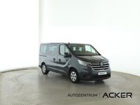 Second-hand Renault Trafic Evolution 150 CP (110 kW) 2024 Gri Monovolum