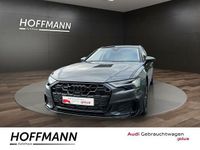 Usata Audi A6 Design 367 CV (269 kW) 2024 Grigio Station wagon