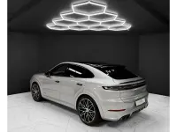 Usata Porsche Cayenne GTS 500 CV (367 kW) 2024 Grigio SUV