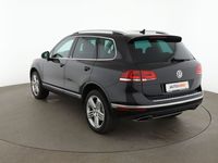 gebraucht VW Touareg 3.0 V6 TDI BlueMotion Executive, Diesel, 29.620 €