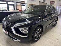 Gebraucht Mitsubishi Eclipse Cross Plus 188 PS (138 kW) 2022 Schwarz SUV