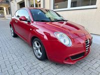Gebraucht Alfa Romeo MiTo 135 PS (99 kW) 2011 Rot Kleinwagen