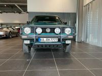 gebraucht VW Golf Country II 1.8