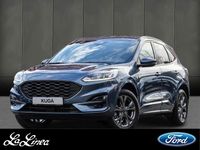 Gebraucht Ford Kuga ST-Line 224 PS (164 kW) 2022 Blau SUV