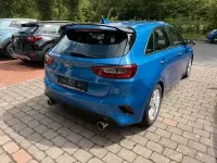 Gebraucht Kia Ceed 140 PS (102 kW) 2021 Andere Kleinwagen