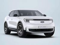 Neu Ford Explorer Style 139 kW (190 PS) 2026 Weiß SUV