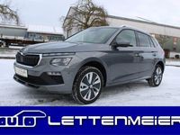 Gebraucht Skoda Kamiq Selection 150 PS (110 kW) 2025 Grau SUV