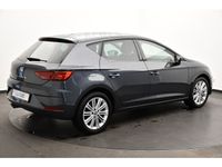 gebraucht Seat Leon 1.5 TSI Xcellence digiTacho