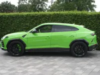 Usata Lamborghini Urus 650 CV (478 kW) 2022 SUV