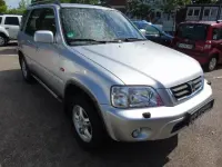 Gebraucht Honda CR-V ES 147 PS (108 kW) 2001 SUV