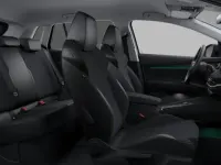 Neu Skoda Elroq Selection 139 kW (190 PS) 2026 Blackmagic perlleffekt SUV