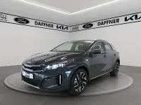 Nowe Kia XCeed Vision 101 KM (74 kW) 2025 (h8g) dark penta metal m SUV