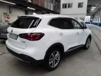 Occasion MG EHS Comfort 162 ch (119 kW) 2022 Blanc SUV