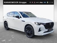 gebraucht Mazda CX-60 Homura AWD Kamera+Navi+Panorama+Head-Up