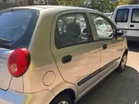 Gebraucht Chevrolet Matiz 52 PS (38 kW) 2007 Kleinwagen