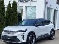 Gebraucht Renault Scenic E-Tech Iconic 160 kW (218 PS) 2024 Weiß SUV