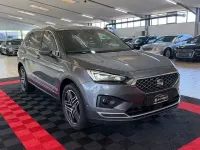 Gebraucht Seat Tarraco 4Drive 190 PS (139 kW) 2020 Grau SUV