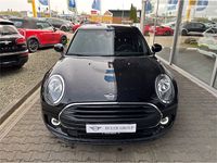 gebraucht Mini One Clubman A Blackyard 17'' Klimaautom SHZ PDC