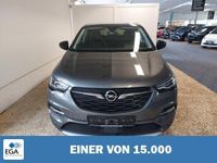 gebraucht Opel Grandland X Innovation Pano Navi LED