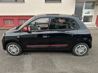 Gebraucht Renault Twingo 90 PS (66 kW) 2018 Schwarz Kleinwagen