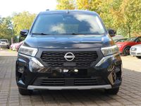 Neu Nissan Townstar Tekna 131 PS (96 kW) 2025 Enigma black Van / Kleinbus