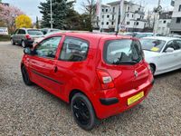 gebraucht Renault Twingo Authentique