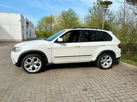 gebraucht BMW X5 e70