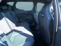 Gebraucht Cupra Formentor 190 PS (139 kW) 2022 Grau SUV