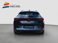 Używany Cupra Formentor 150 KM (110 kW) 2023 Czarny SUV