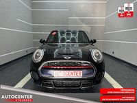 Gebraucht Mini John Cooper Works Cabriolet 231 PS (169 kW) 2018 Schwarz Cabrio