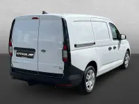 Neu Ford Transit Connect Trend 150 PS (110 kW) 2025 Weiß Van / Kleinbus