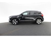 Gebraucht Volvo XC40 Core 169 kW (231 PS) 2022 Onyx schwarz SUV