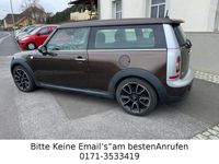 gebraucht Mini One Clubman ONE