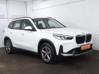 Gebraucht BMW X1 136 PS (100 kW) 2023 Weiß SUV