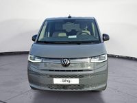Neu VW Multivan Life 204 PS (150 kW) 2026 Grau Van