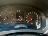 Gebraucht Skoda Rapid Active 86 PS (63 kW) 2014 Weiß Kleinwagen