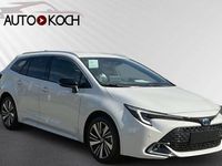 Neu Toyota Corolla 140 PS (102 kW) 2025 Weiß Kombi