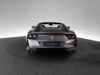 Gebraucht Ferrari 812 799 PS (587 kW) 2023 Grigio silverstone Cabrio