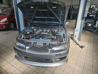 gebraucht Nissan Silvia s15 Drift- und Showcar