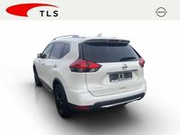 gebraucht Nissan X-Trail Tekna 1.7 dCi EU6d-T Panorama Navi Bose LED Kurvenlicht ACC Mehrzonenklima