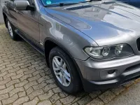 Gebraucht BMW X5 231 PS (169 kW) 2006 Grau SUV