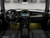 Occasion Mini Cooper SE 135 kW (184 ch) 2023 Noir Citadine
