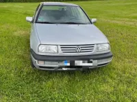 Gebraucht VW Vento 90 PS (66 kW) 1997 Limousine