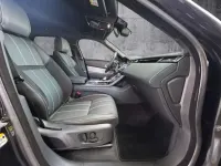 Gebraucht Land Rover Range Rover Velar SE Dynamic 204 PS (150 kW) 2023 Schwarz SUV