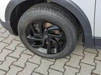Gebraucht Opel Crossland Innovation 131 PS (96 kW) 2018 Schneeweiß SUV