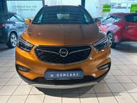 gebraucht Opel Mokka X Innovation*GARANTIE+LED+WINTERPAK.+LEDER