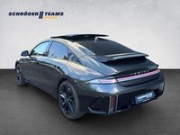 Gebraucht Hyundai Ioniq 6 Edition 239 kW (325 PS) 2023 Nocturne gray Limousine
